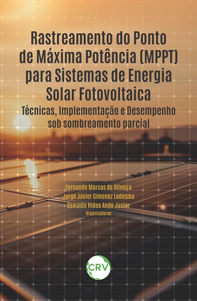  Rastreamento do ponto de máxima potência (MPPT) para sistemas de energia solar fotovoltaica(Kobo/電子書)