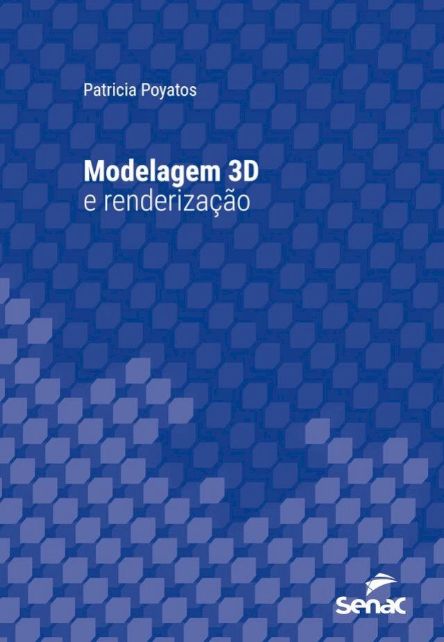  Modelagem 3D e renderiza&ccedil;&atilde;o(Kobo/電子書)