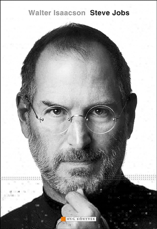  Steve Jobs életrajza(Kobo/電子書)