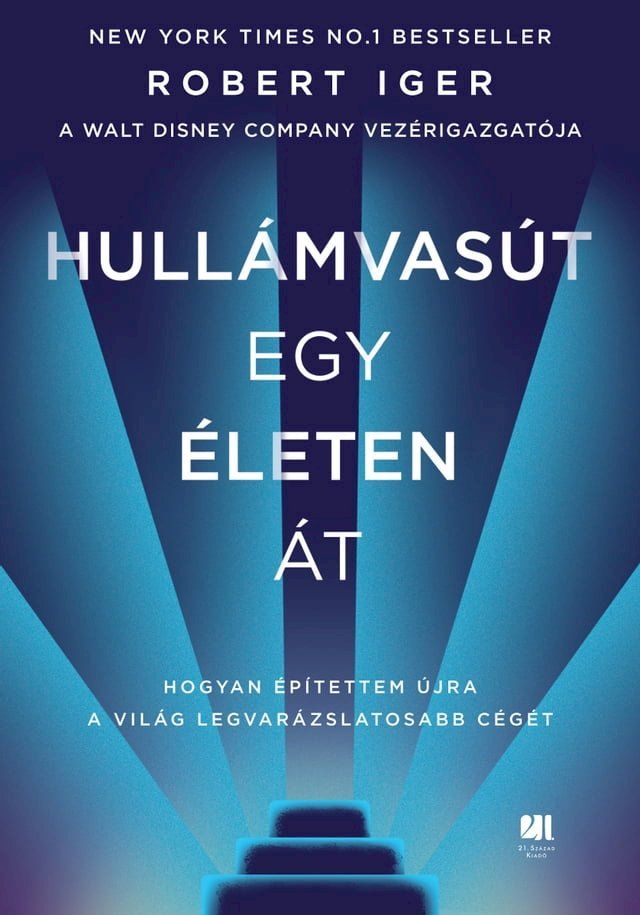  Hullámvasút egy életen át(Kobo/電子書)