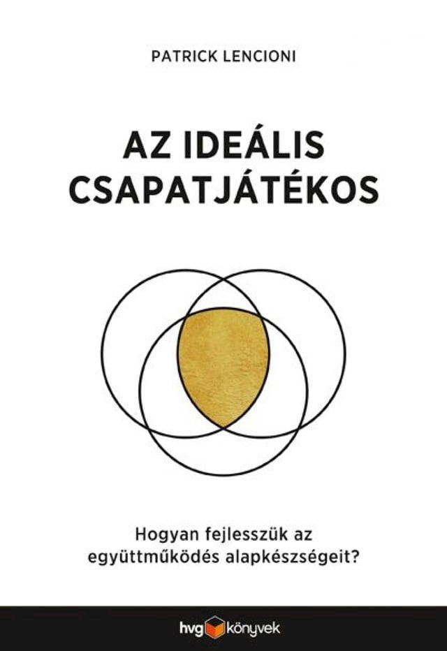  Az ideális csapatjákétos(Kobo/電子書)