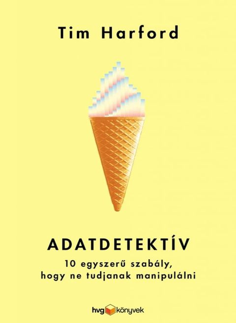 Adatdetekt&iacute;v(Kobo/電子書)