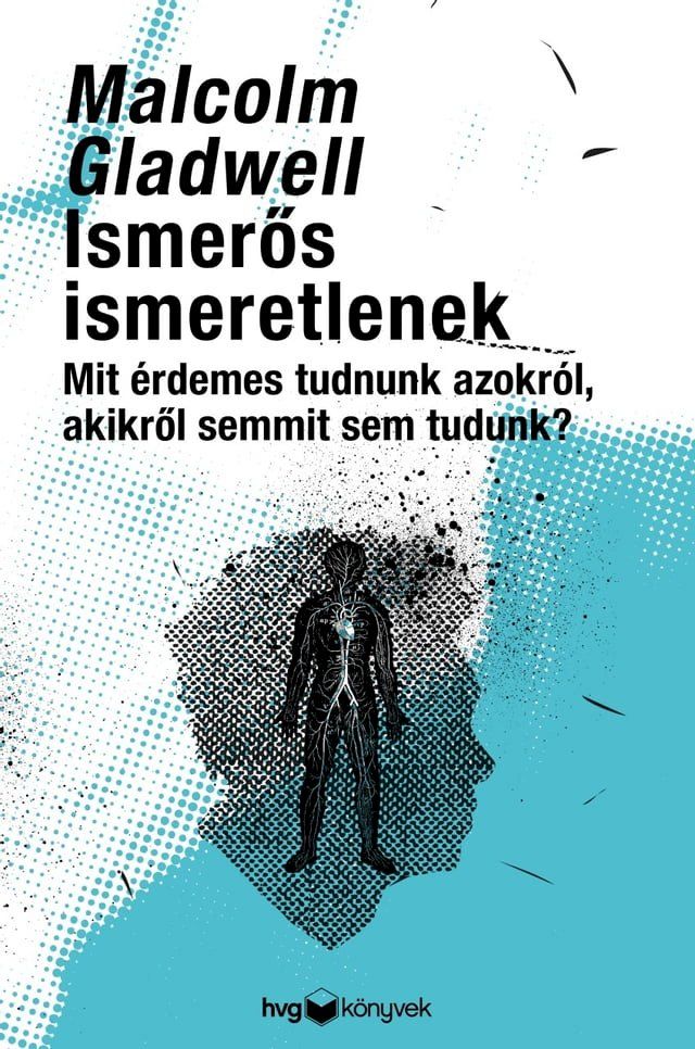  Ismerős ismeretlenek(Kobo/電子書)