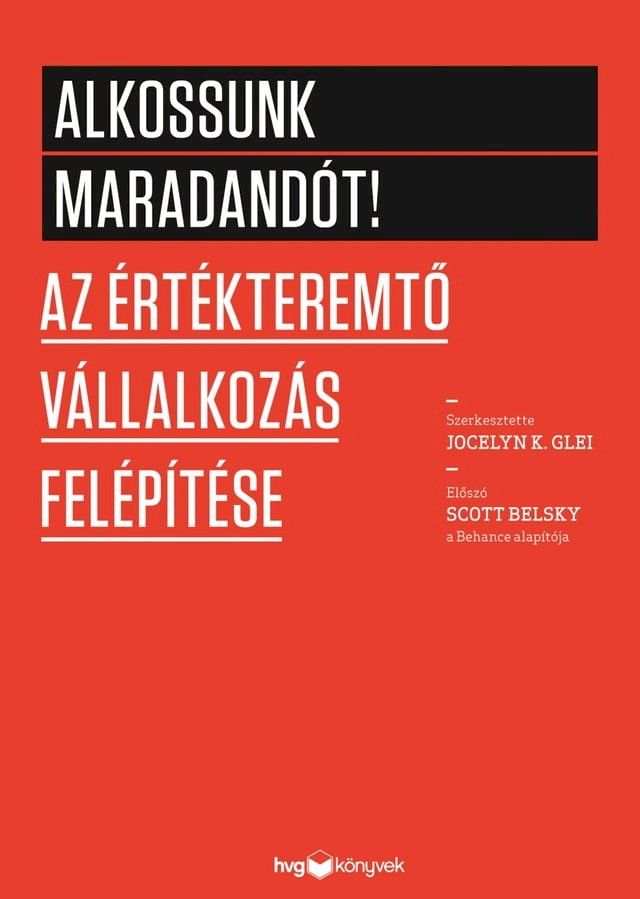  Alkossunk maradandót!(Kobo/電子書)