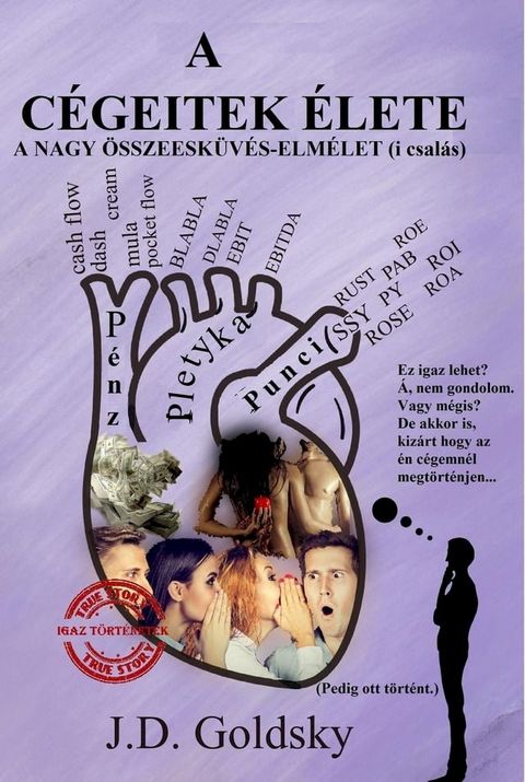 A Cégeitek élete