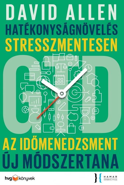 Hat&eacute;konys&aacute;gn&ouml;vel&eacute;s stresszmentesen(Kobo/電子書)