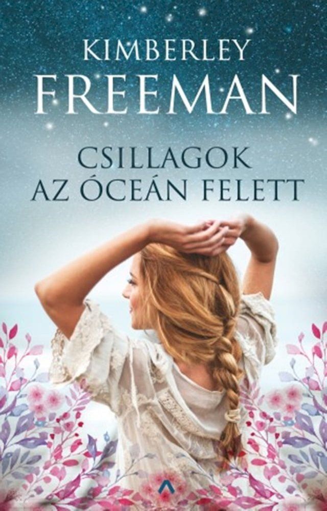  Csillagok az &oacute;ce&aacute;n felett(Kobo/電子書)