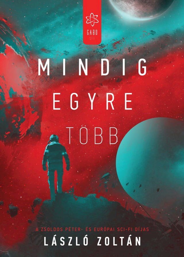  Mindig egyre több(Kobo/電子書)