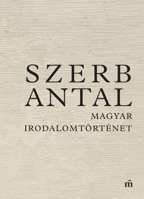 Magyar irodalomt&ouml;rt&eacute;net(Kobo/電子書)