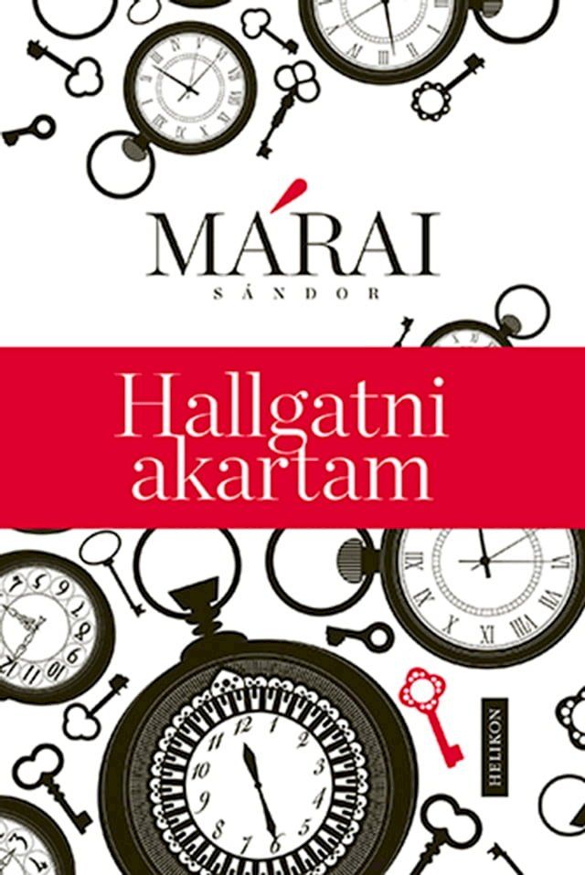  Hallgatni akartam(Kobo/電子書)