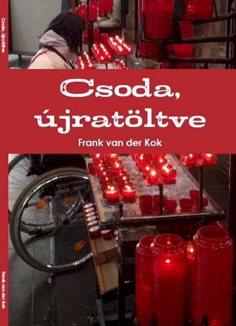 Csoda, újratöltve(Kobo/電子書)