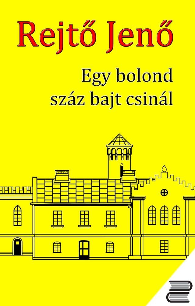  Egy bolond száz bajt csinál(Kobo/電子書)