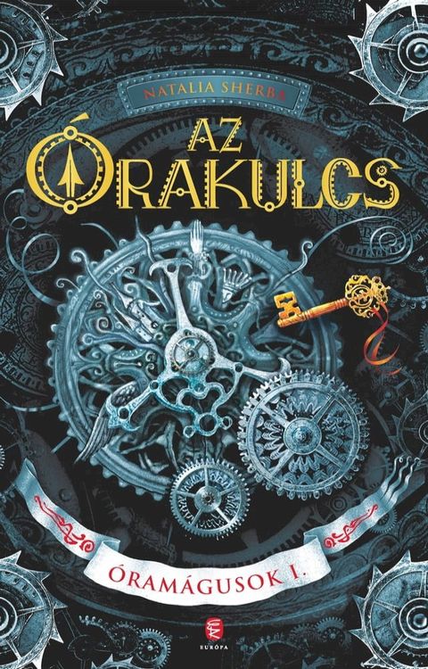 Az Órakulcs(Kobo/電子書)