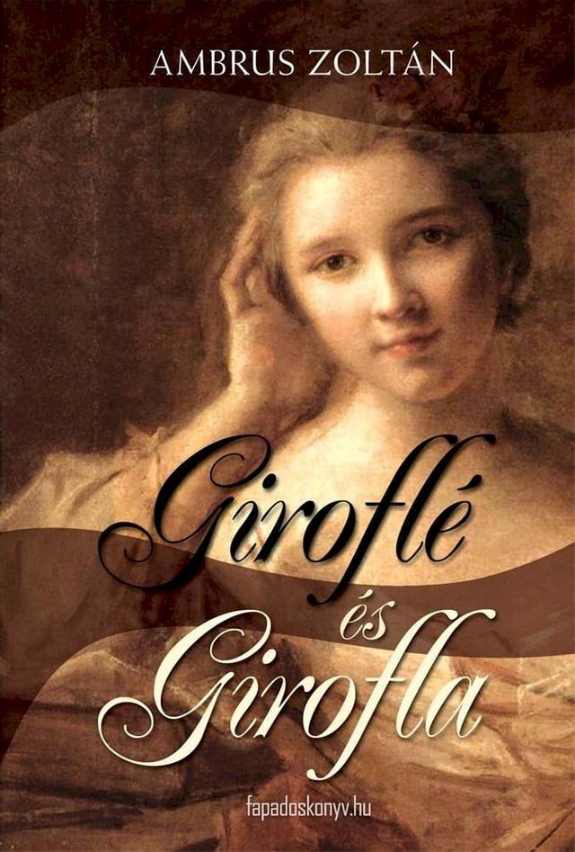  Giroflé és Girofla(Kobo/電子書)