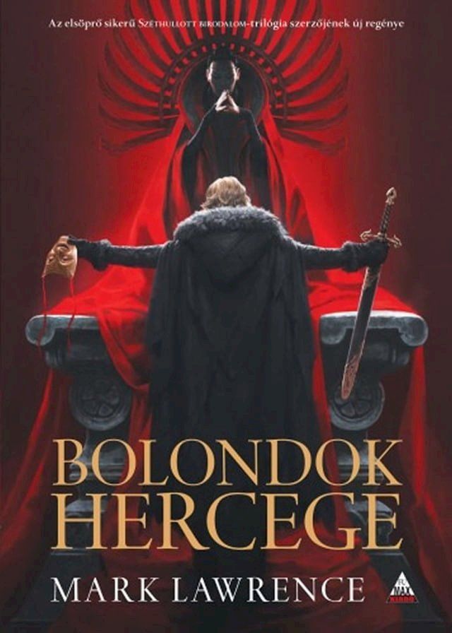  Bolondok hercege(Kobo/電子書)