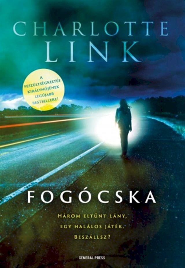  Fog&oacute;cska(Kobo/電子書)