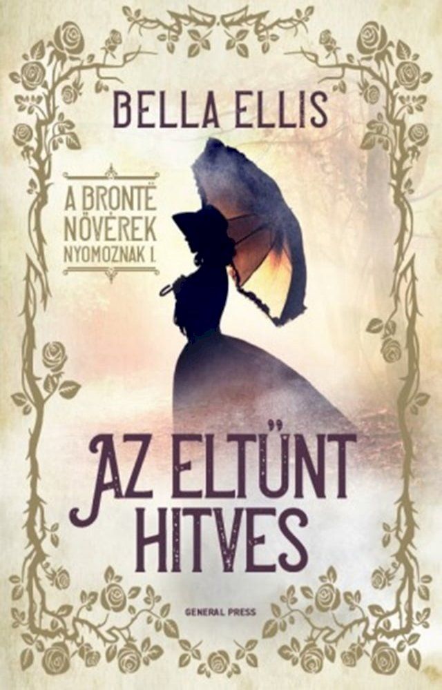  Az eltűnt hitves(Kobo/電子書)