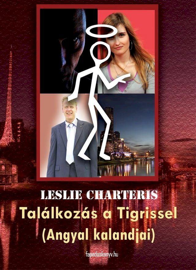  Találkozás a Tigrissel(Kobo/電子書)