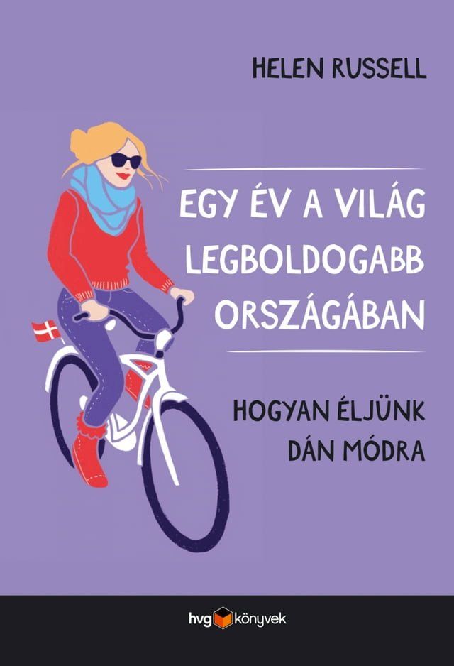  Egy év a világ legboldogabb országában(Kobo/電子書)