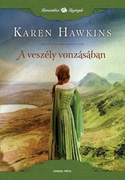 A vesz&eacute;ly vonz&aacute;s&aacute;ban(Kobo/電子書)