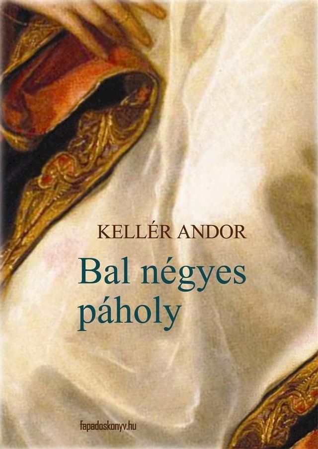  Bal négyes páholy(Kobo/電子書)