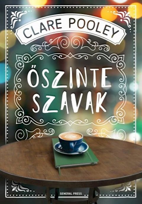 Őszinte szavak(Kobo/電子書)