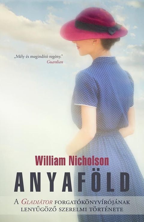 Anyaföld(Kobo/電子書)