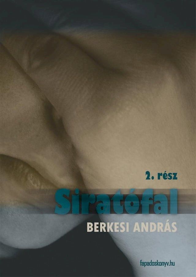  Siratófal II. kötet(Kobo/電子書)