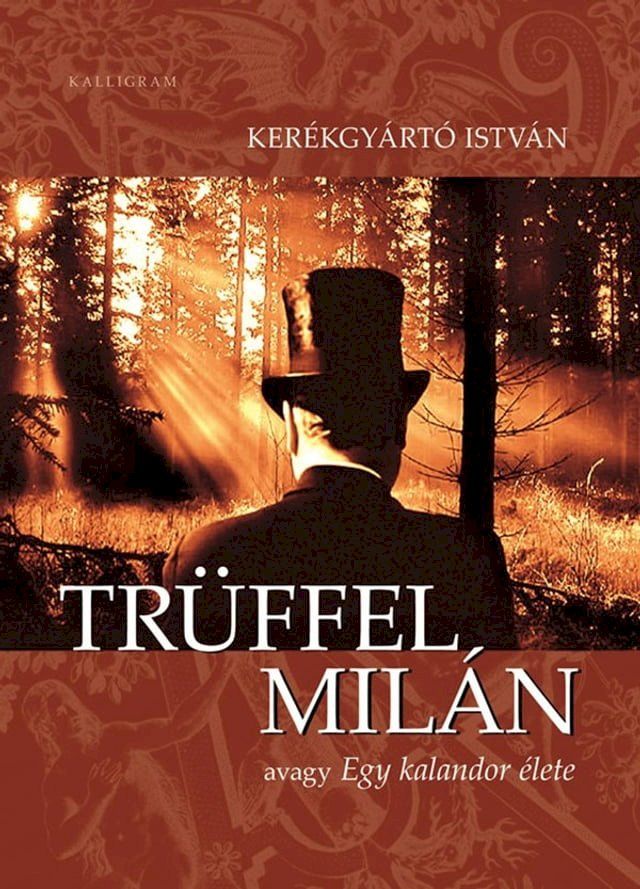  Trüffel Milán(Kobo/電子書)