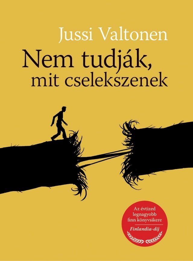  Nem tudják, mit cselekszenek(Kobo/電子書)