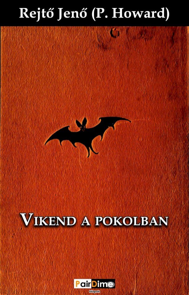  Vikend a pokolban(Kobo/電子書)