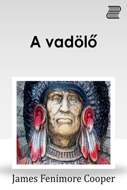 Vad&ouml;lő(Kobo/電子書)