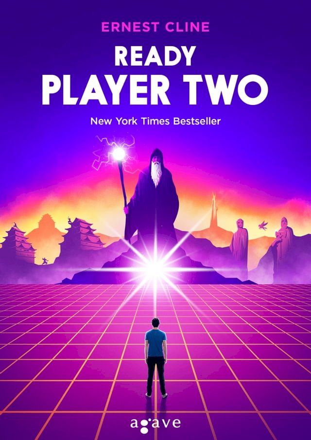  Ready Player Two(Kobo/電子書)