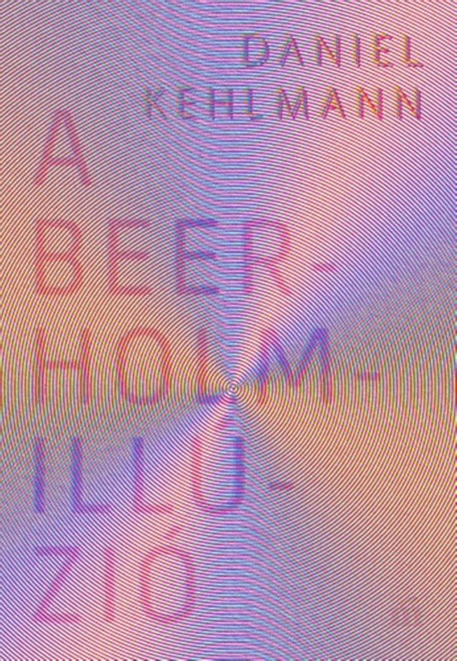  A Beerholm-illúzió(Kobo/電子書)