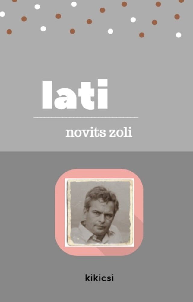  latinovits zoltán(Kobo/電子書)