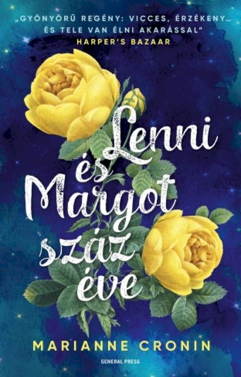 Lenni &eacute;s Margot sz&aacute;z &eacute;ve(Kobo/電子書)