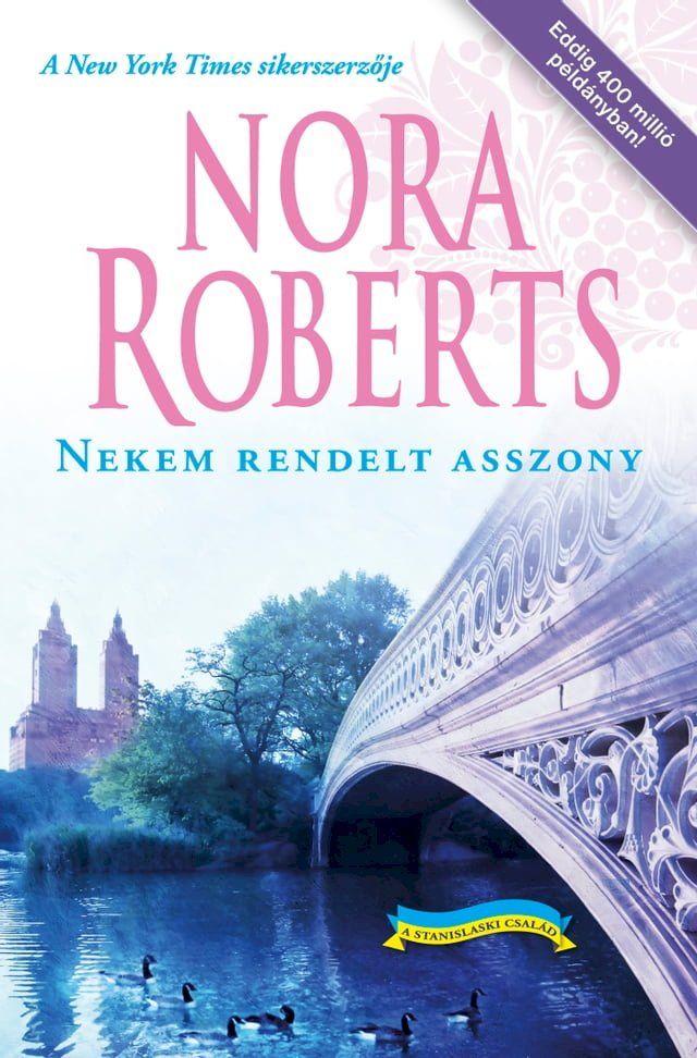  Nekem rendelt asszony(Kobo/電子書)