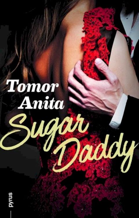 Sugar Daddy(Kobo/電子書)