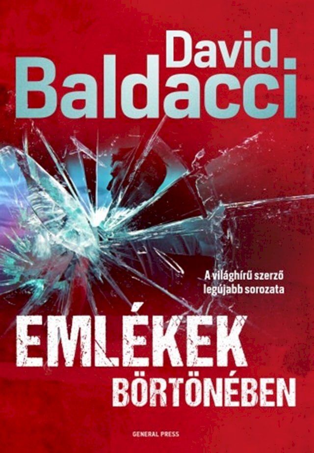  Emlékek börtönében(Kobo/電子書)