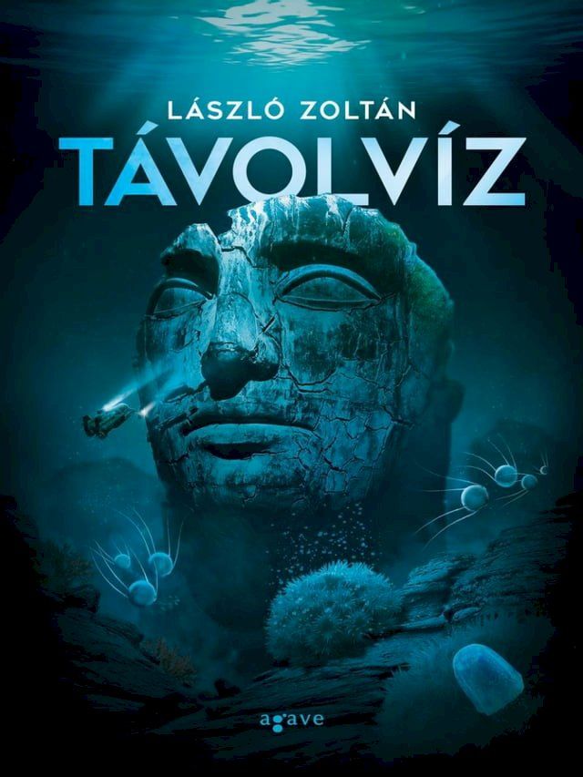  Távolvíz(Kobo/電子書)