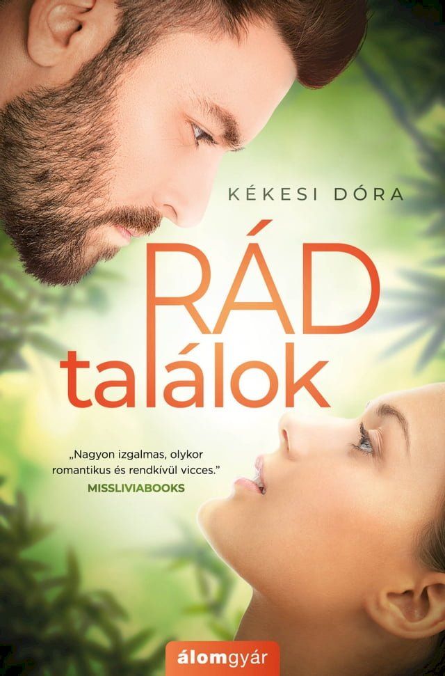  R&aacute;d tal&aacute;lok(Kobo/電子書)