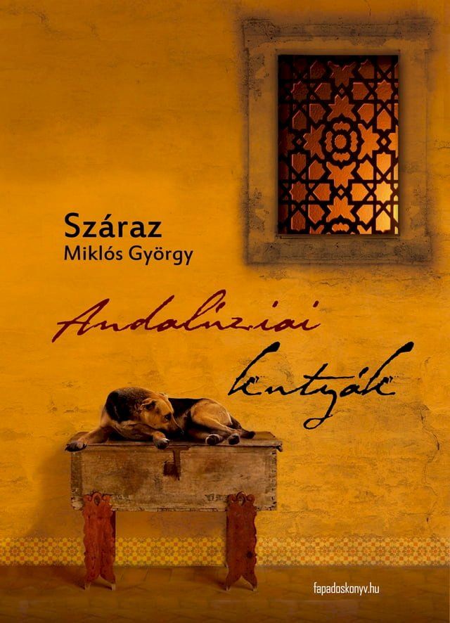  Andal&uacute;ziai kuty&aacute;k(Kobo/電子書)