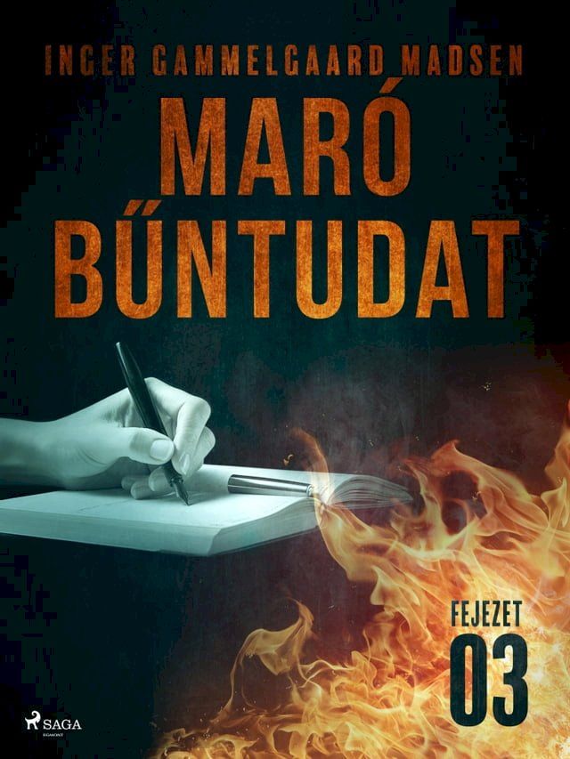  Maró bűntudat – 3. fejezet(Kobo/電子書)