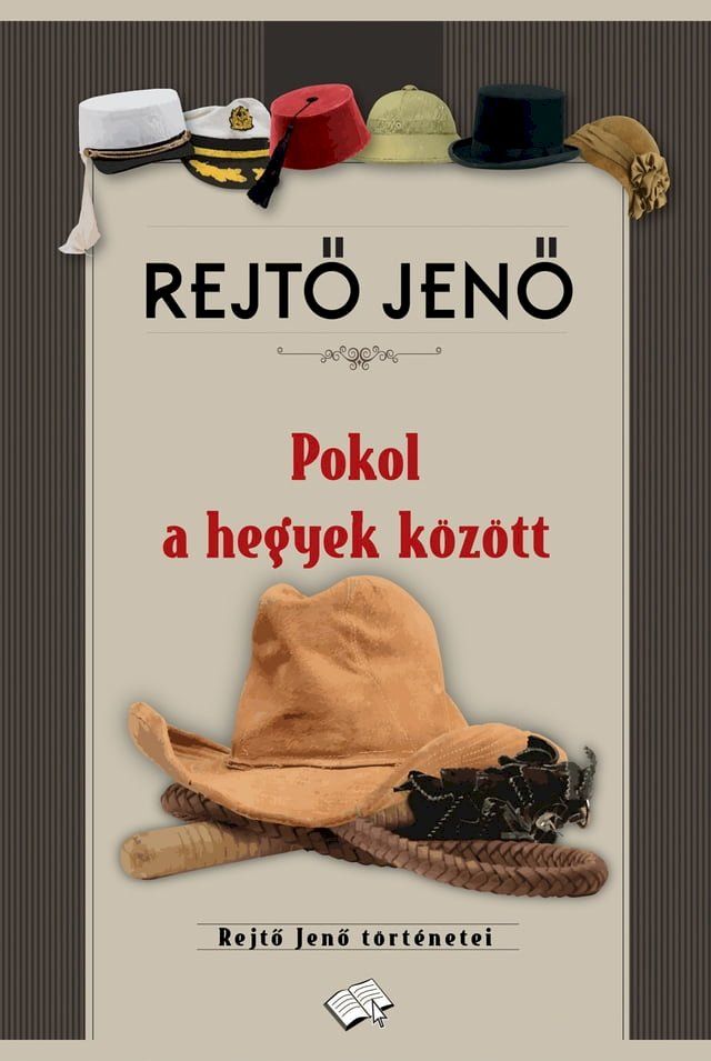  Pokol a hegyek között(Kobo/電子書)