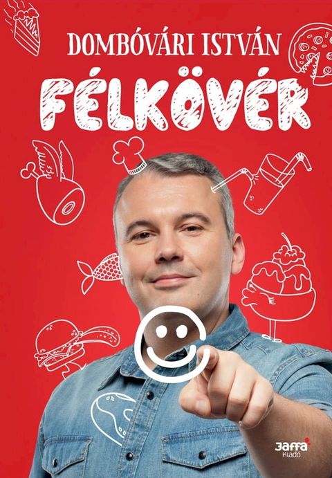 F&eacute;lk&ouml;v&eacute;r(Kobo/電子書)