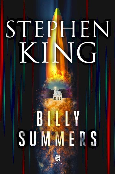 Billy Summers(Kobo/電子書)