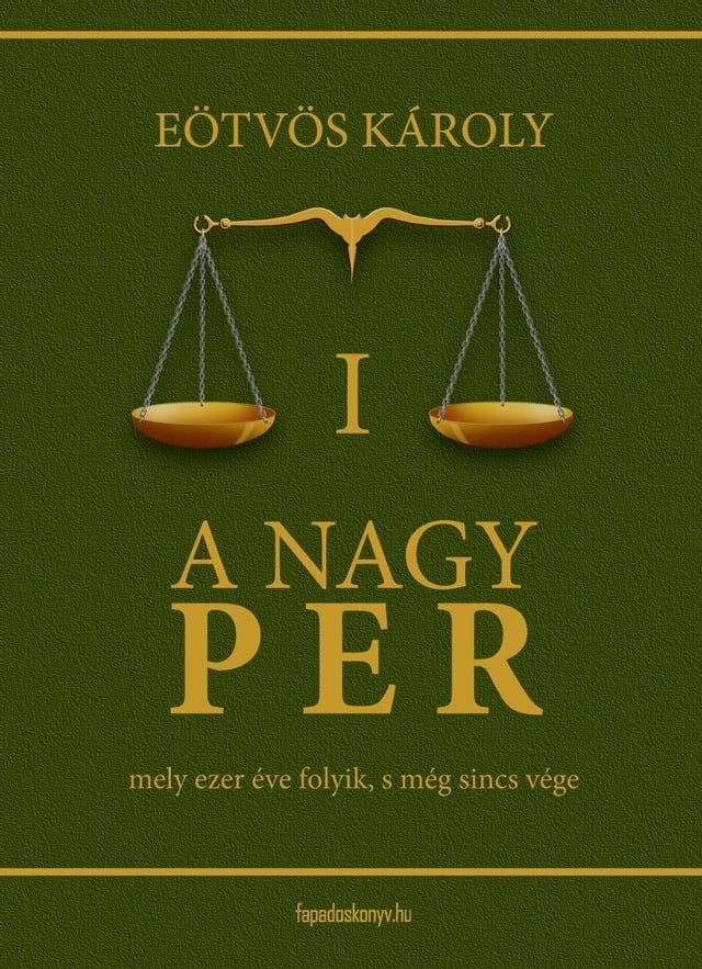  A nagy per I. k&ouml;tet(Kobo/電子書)