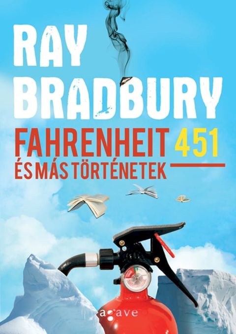 Fahrenheit 451 és más történetek(Kobo/電子書)