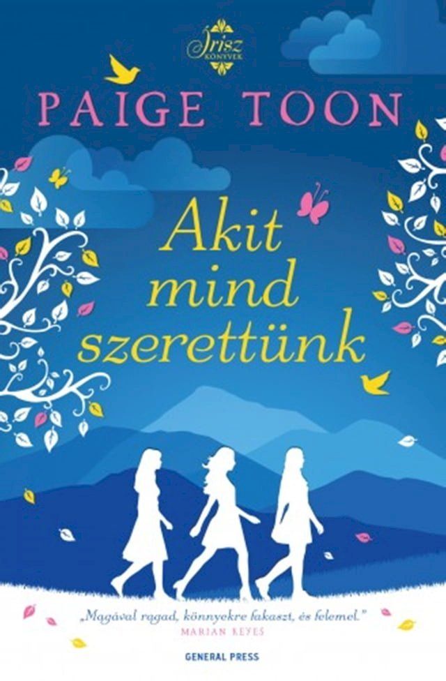  Akit mind szerettünk(Kobo/電子書)