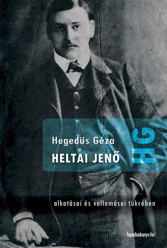  Heltai Jenő(Kobo/電子書)